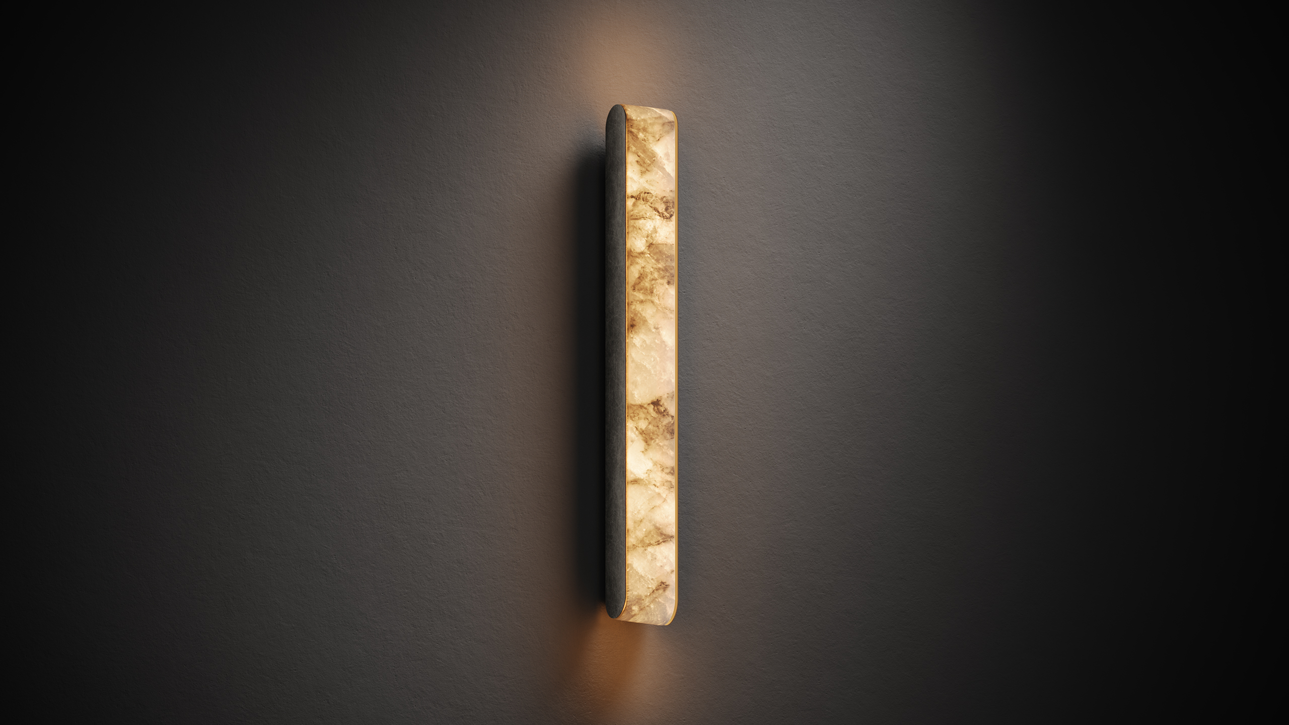 Светильники настенные светодиодные LIGHT STONE ЦЕНТРСВЕТ